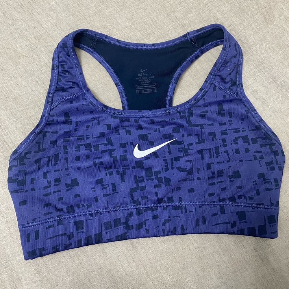 Nike dri fit XS